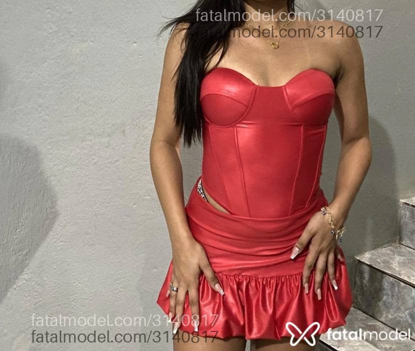 Acompanhante mulher morena (o) de olhos castanhos em Camaçari - Alana