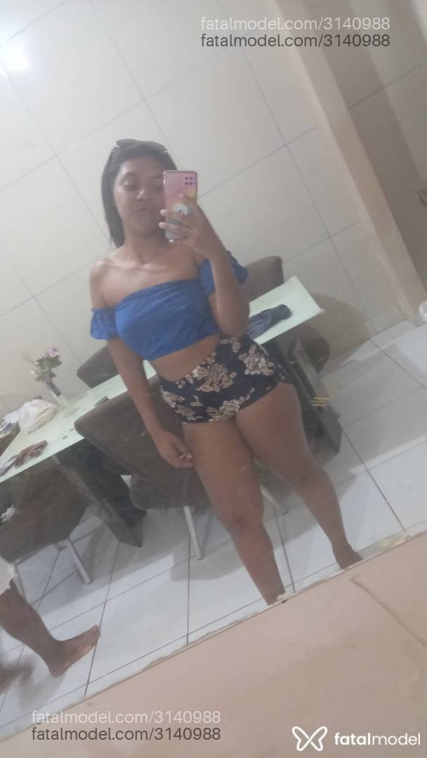 Acompanhante mulher morena (o) de olhos castanhos em João Pessoa - Carol