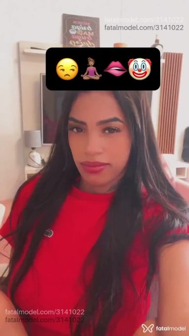 Acompanhante mulher morena (o) de olhos mel em João Pessoa Acompanhante mulher morena (o) de olhos mel em João Pessoa - Ana Clara