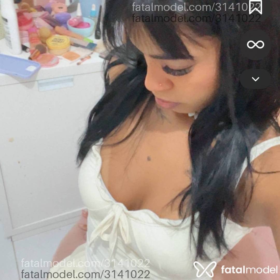 Acompanhante mulher morena (o) de olhos mel - Ana Clara
