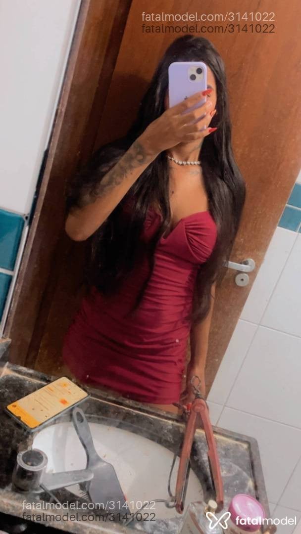 Acompanhante mulher morena (o) de olhos mel em João Pessoa Acompanhante mulher morena (o) de olhos mel em João Pessoa - Ana Clara