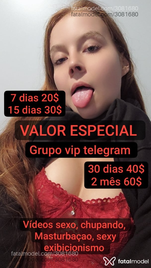 Acompanhante mulher ruiva (o) de olhos verdes - Elisa