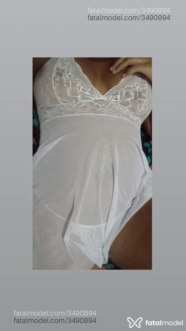 Acompanhante mulher morena (o) de olhos castanhos - Angel
