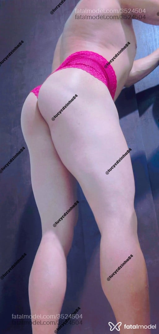 Acompanhante homem morena (o) de olhos pretos - Lucycdzinha