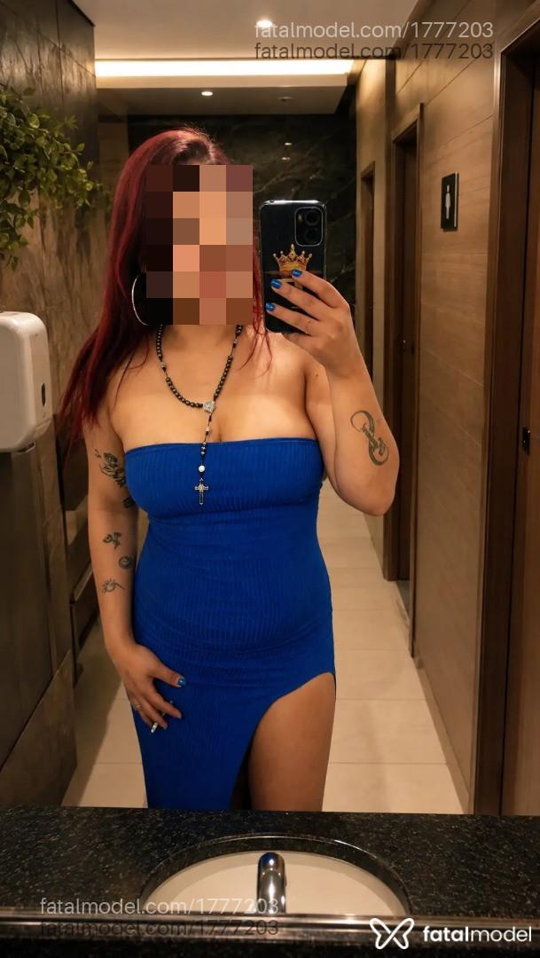 Acompanhante mulher morena (o) de olhos mel - CRISSboateLargo