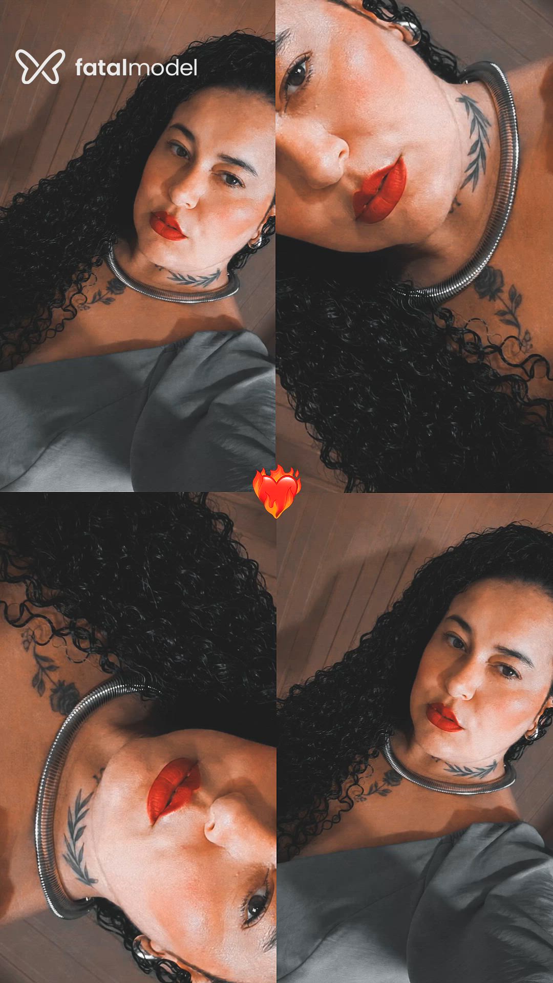 Acompanhante mulher morena (o) de olhos pretos - Kamilly