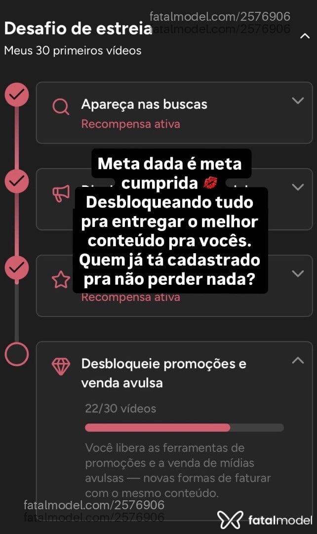 Acompanhante mulher morena (o) de olhos pretos - Talita Silva