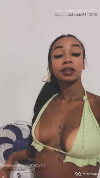 Acompanhante mulher morena (o) de olhos castanhos em Rio Claro - Luiza