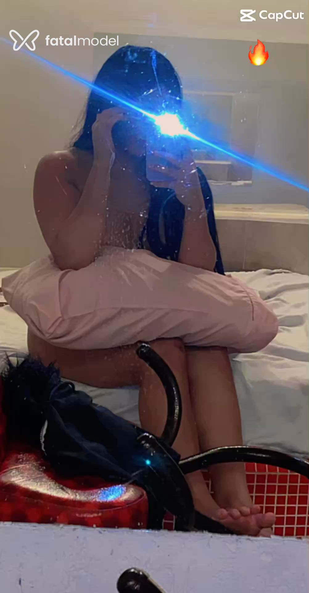Acompanhante mulher trans morena (o) de olhos verdes - Viviiih Acompanhante mulher trans morena (o) de olhos verdes - Viviiih