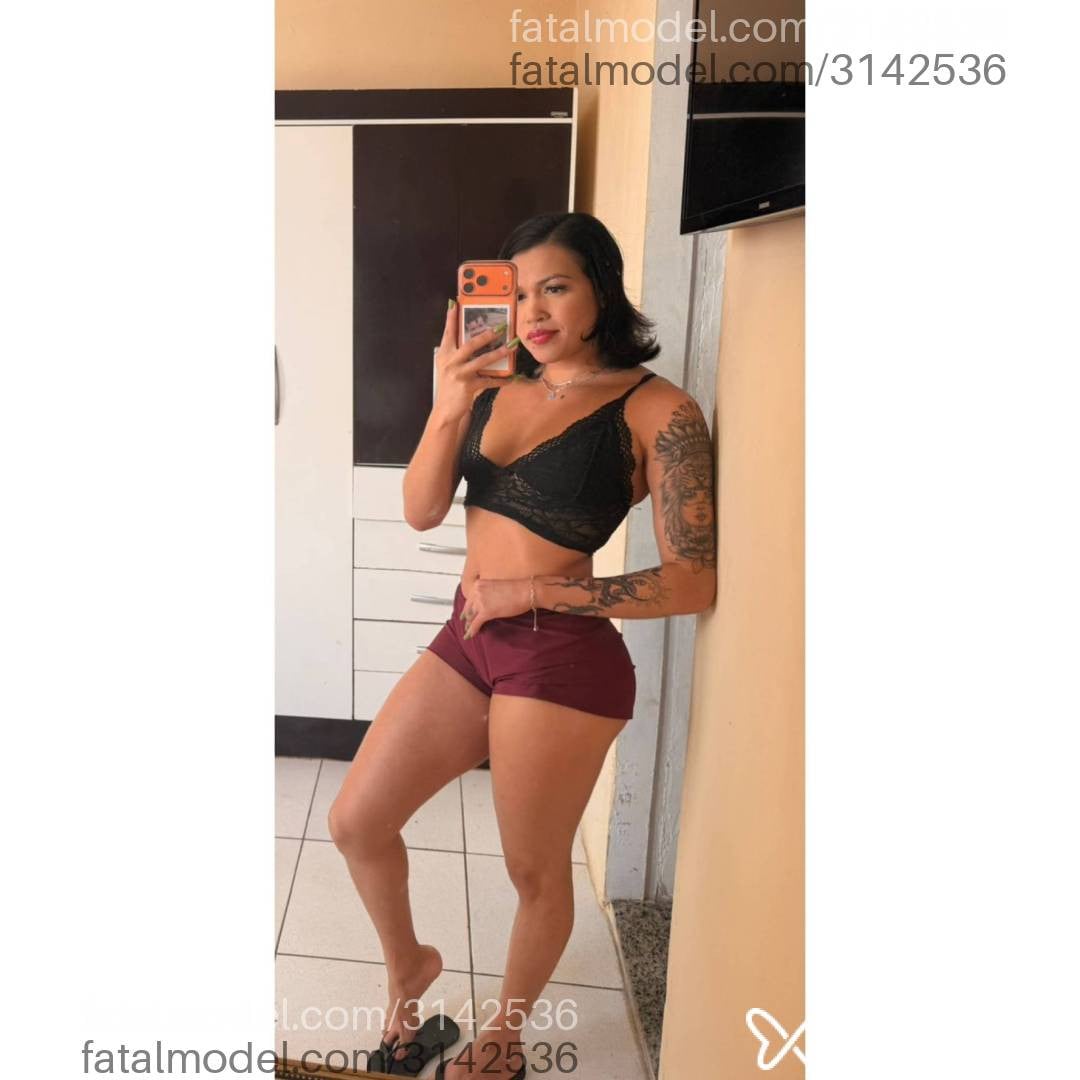 Acompanhante mulher morena (o) de olhos castanhos em Campos dos Goytacazes - Gabriela Alencar