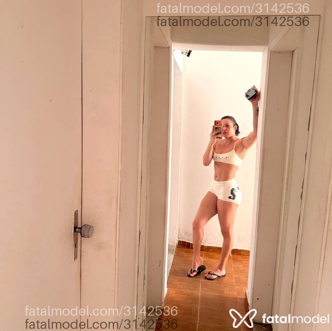 Acompanhante mulher morena (o) de olhos castanhos em Campos dos Goytacazes - Gabriela Alencar
