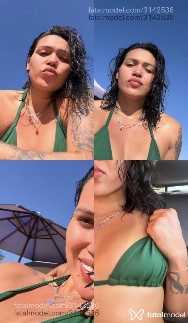 Acompanhante mulher morena (o) de olhos castanhos - Gabriela Alencar