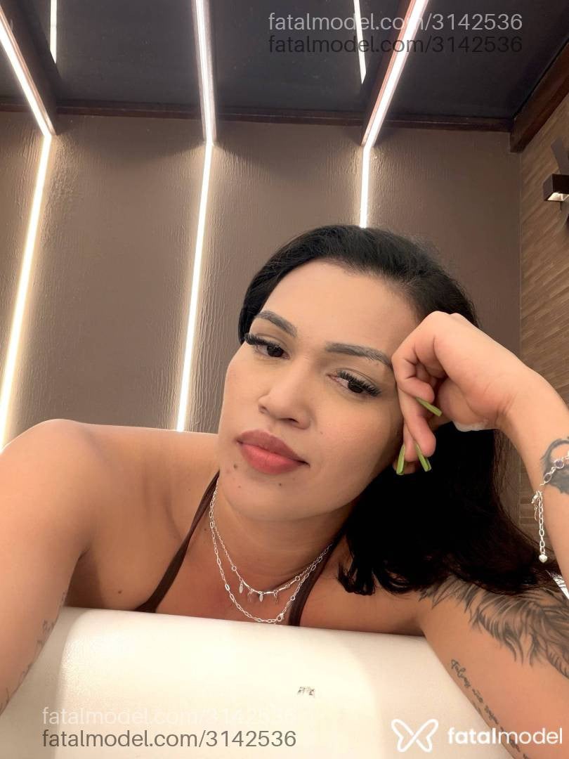 Acompanhante mulher morena (o) de olhos castanhos em Campos dos Goytacazes - Gabriela Alencar
