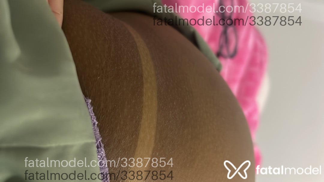 Acompanhante mulher morena (o) de olhos castanhos - Ana