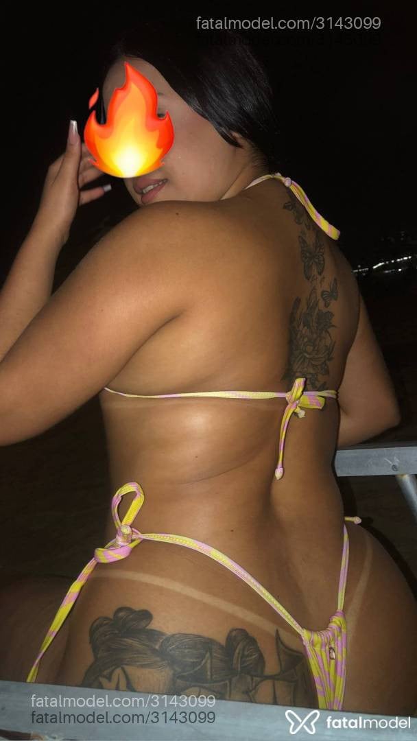 Acompanhante mulher morena (o) de olhos castanhos - Anny Mel