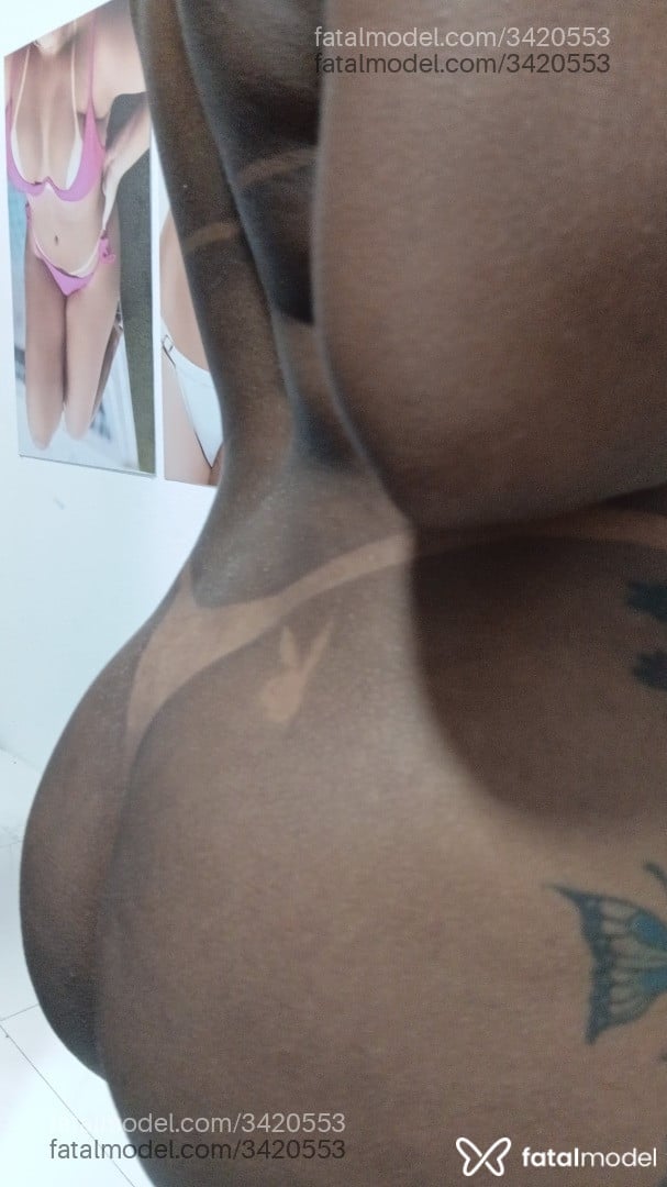 Acompanhante mulher morena (o) de olhos castanhos - Biasafadinha