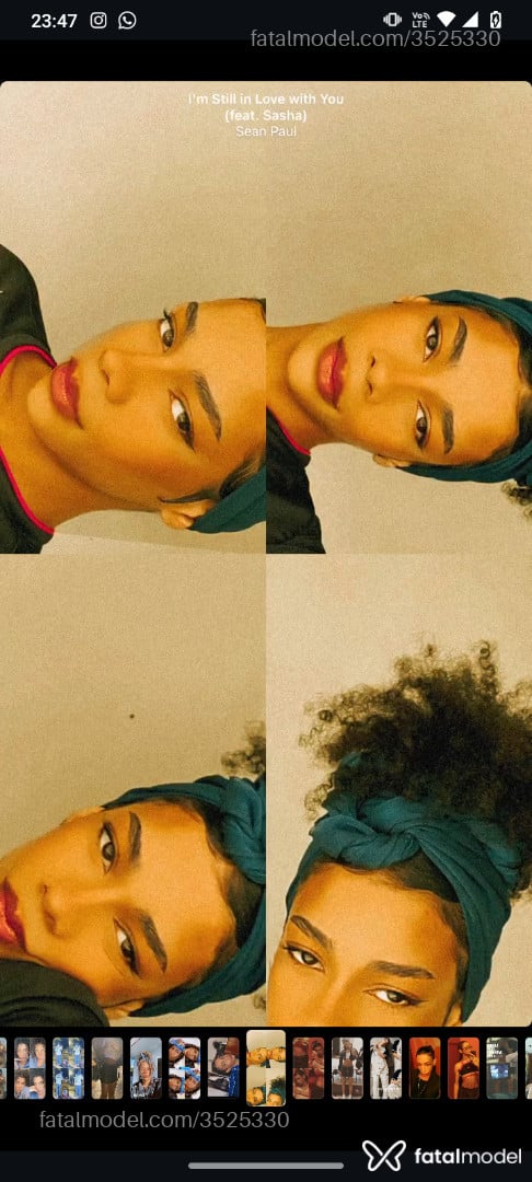 Acompanhante mulher trans morena (o) de olhos castanhos - Preta