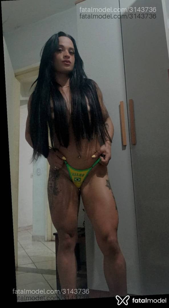 Acompanhante mulher morena (o) de olhos pretos em Vila Velha Acompanhante mulher morena (o) de olhos pretos em Vila Velha - Yasmin
