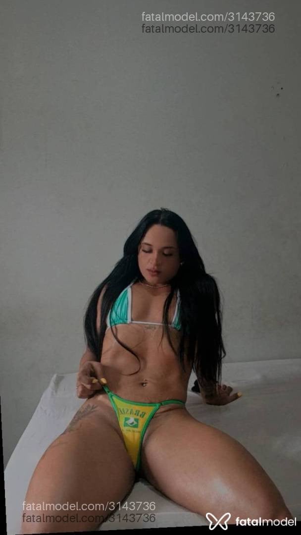 Acompanhante mulher morena (o) de olhos pretos em Vila Velha Acompanhante mulher morena (o) de olhos pretos em Vila Velha - Yasmin