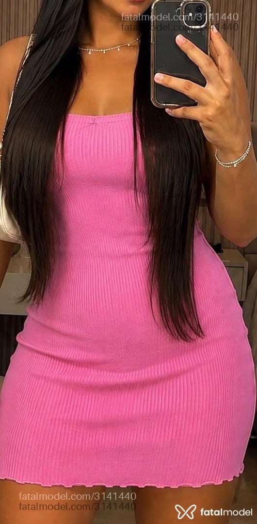 Acompanhante mulher morena (o) de olhos castanhos - Bruna