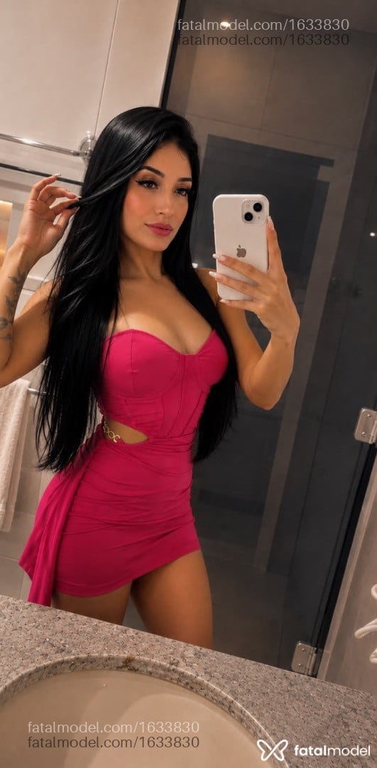 Acompanhante mulher morena (o) de olhos pretos - Maitê Acompanhante mulher morena (o) de olhos pretos - Maitê
