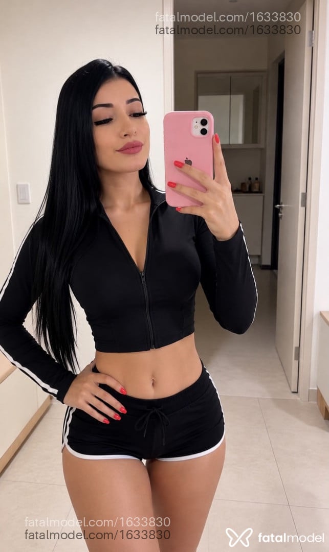 Acompanhante mulher morena (o) de olhos pretos - Maitê Acompanhante mulher morena (o) de olhos pretos - Maitê