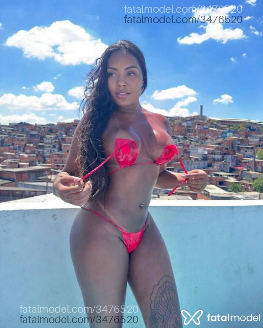 Acompanhante mulher morena (o) de olhos mel - Gabriella