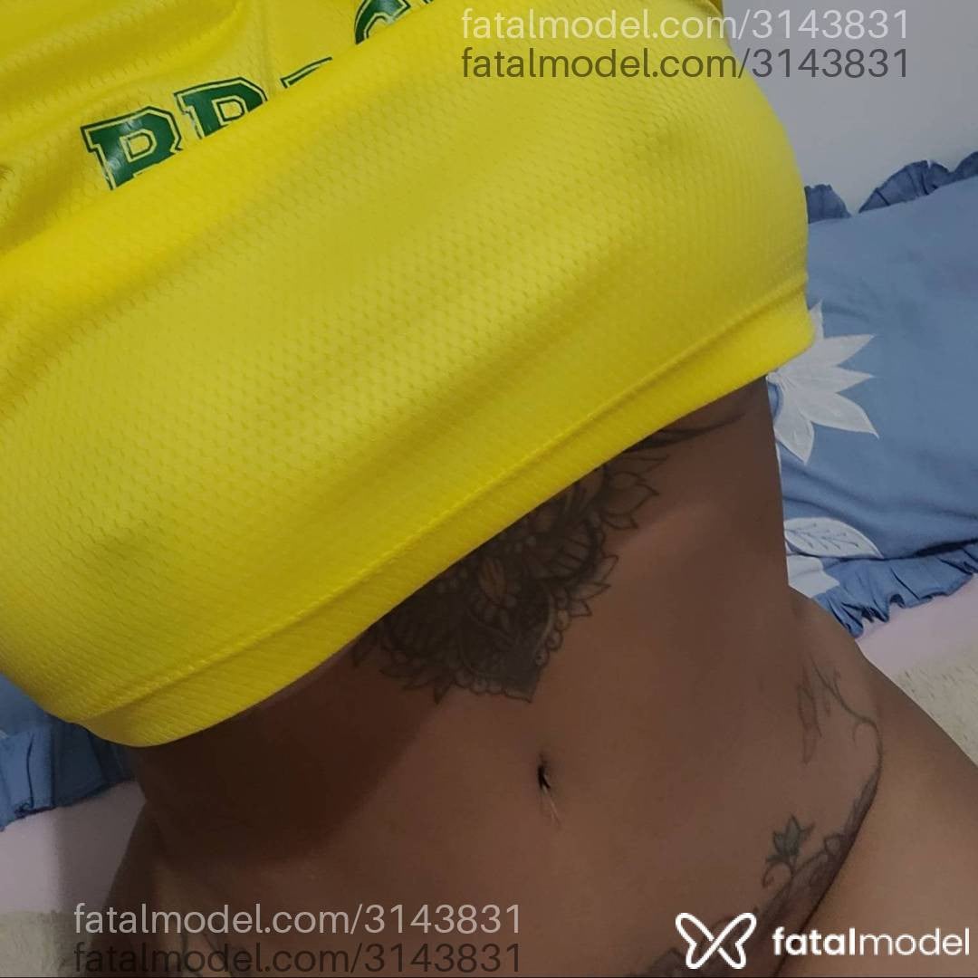 Acompanhante mulher morena (o) de olhos pretos em Novo Hamburgo - Bruna Rodrigues