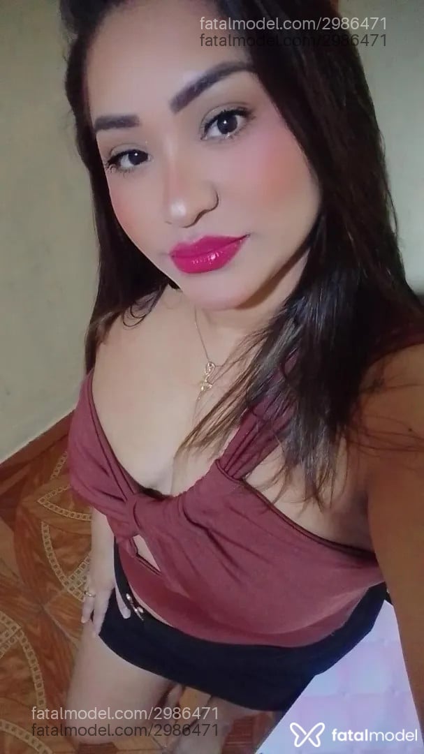 Acompanhante mulher morena (o) de olhos pretos - Bianca