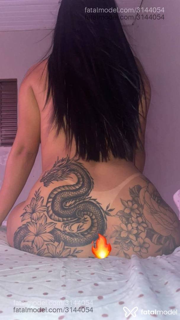 Acompanhante mulher morena (o) de olhos castanhos - Renata Silva