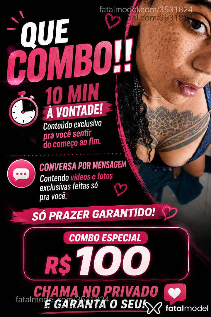 Acompanhante mulher com cabelo castanho de olhos castanhos - Andressafadinha