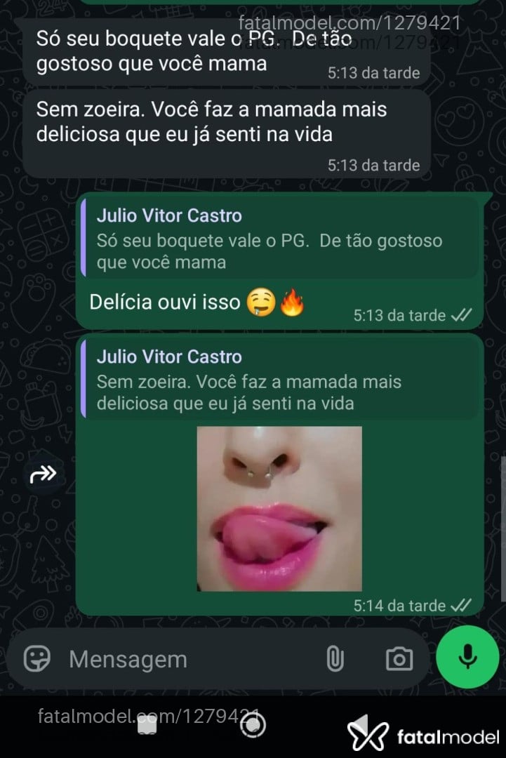 Acompanhante mulher trans morena (o) de olhos castanhos - Anne Camargo