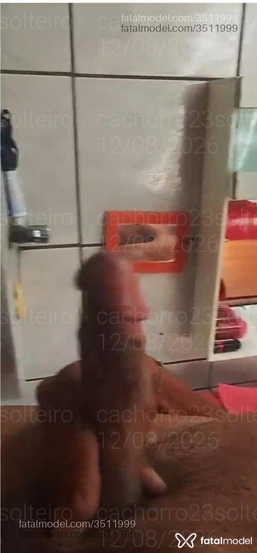 Acompanhante homem morena (o) de olhos castanhos - Galanteador