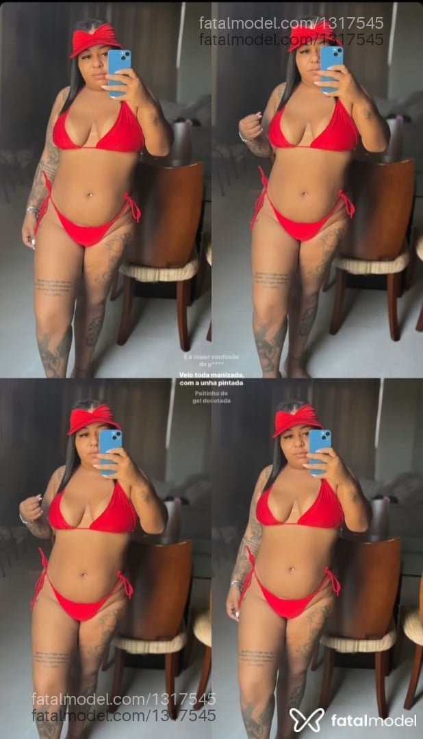 Acompanhante mulher morena (o) de olhos castanhos - Letícia Bellini