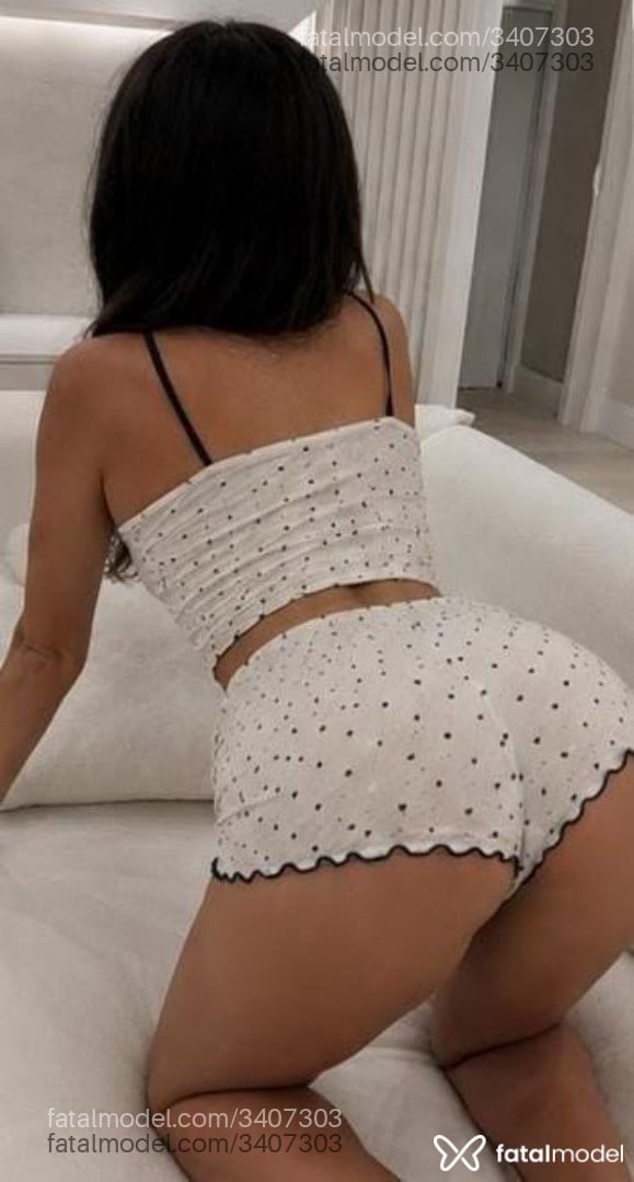 Acompanhante mulher com cabelo castanho de olhos castanhos - Maria Fernanda