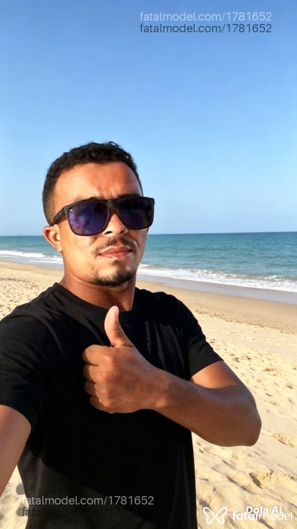 Acompanhante homem morena (o) de olhos pretos - Oliveira