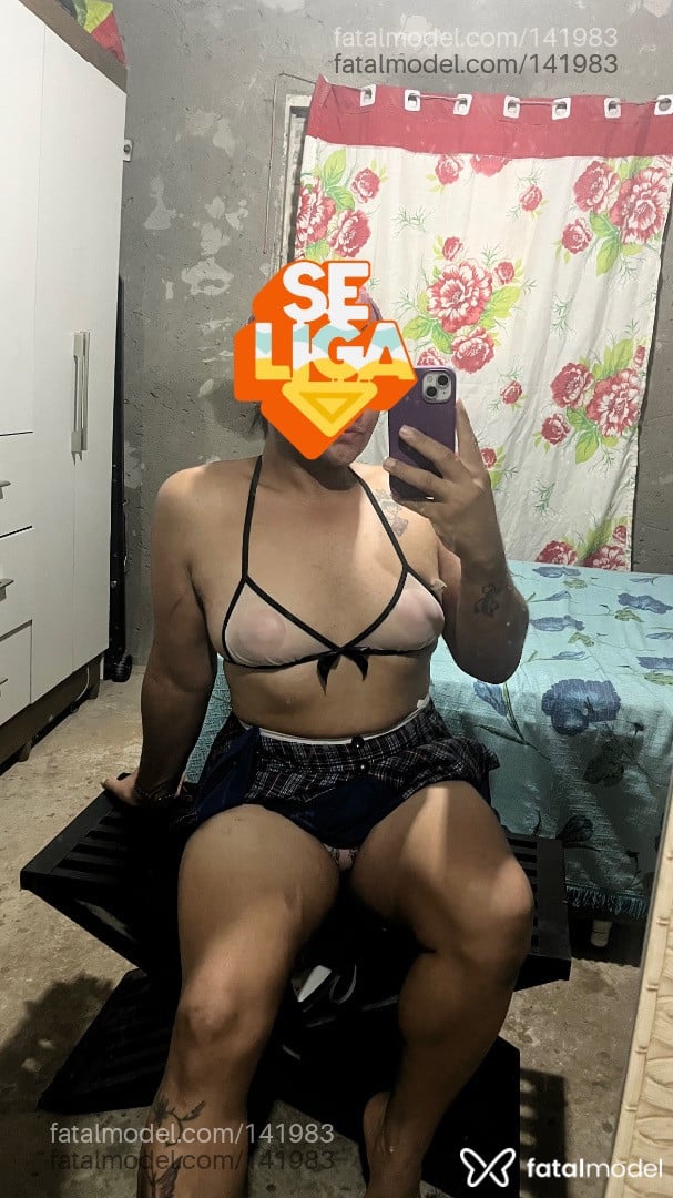 Acompanhante mulher trans morena (o) de olhos castanhos - Claudiaa Acompanhante mulher trans morena (o) de olhos castanhos - Claudiaa
