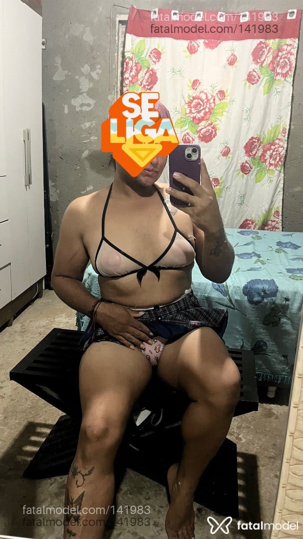 Acompanhante mulher trans morena (o) de olhos castanhos - Claudiaa Acompanhante mulher trans morena (o) de olhos castanhos - Claudiaa