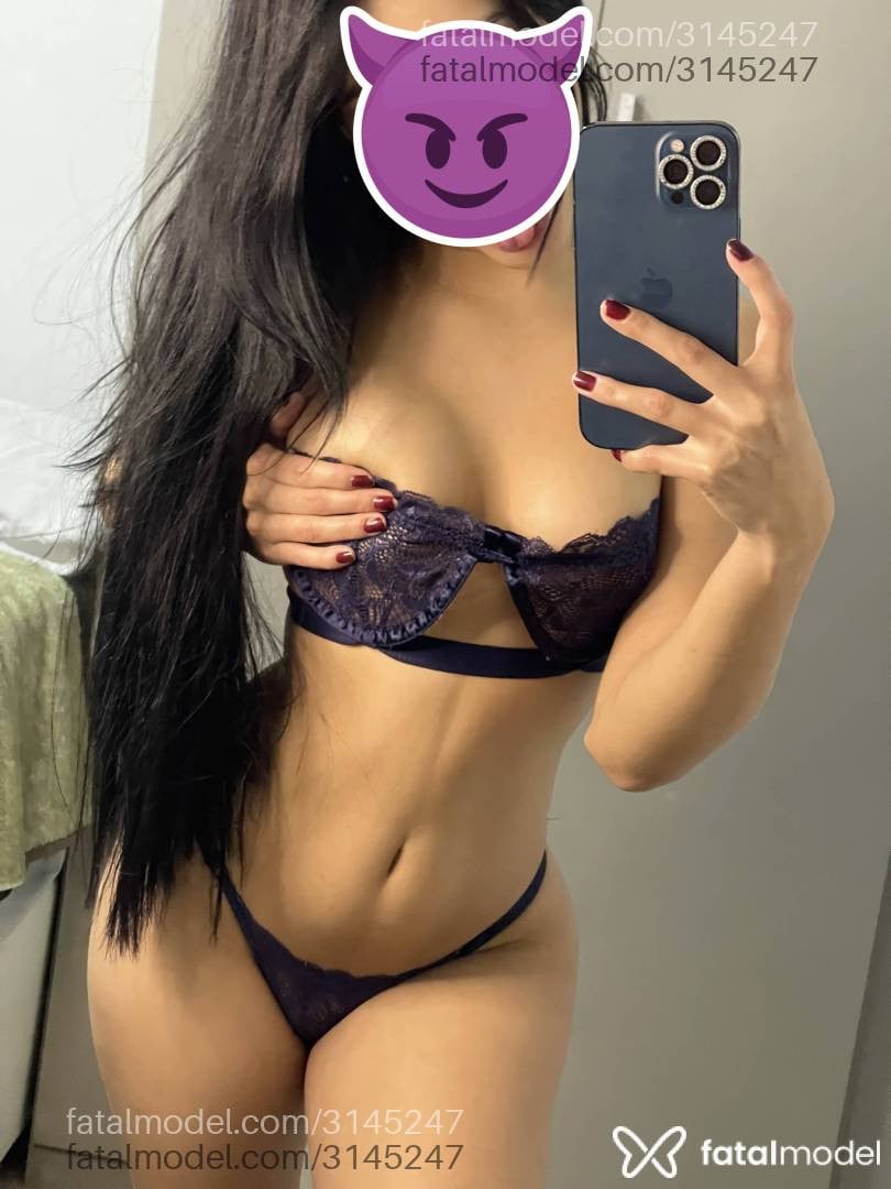 Acompanhante mulher morena (o) de olhos castanhos em São Paulo - Melissa