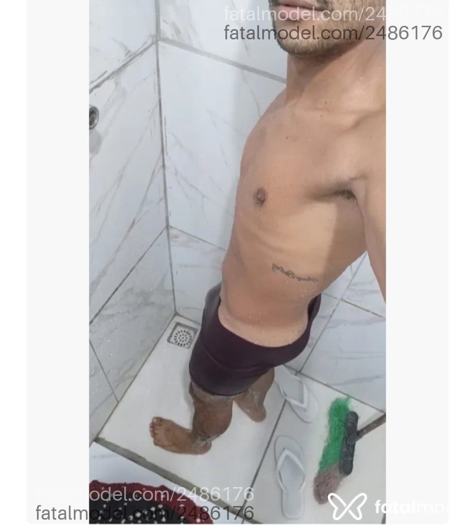 Acompanhante homem morena (o) de olhos pretos - Rafael Oliveira