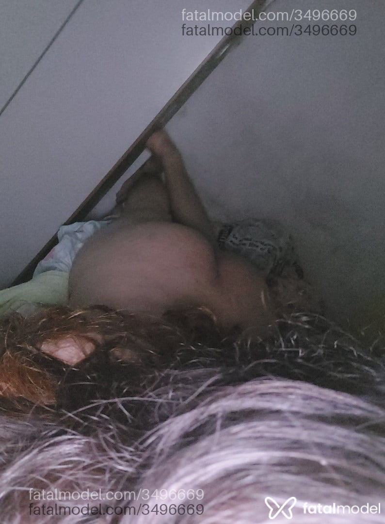 Acompanhante mulher trans ruiva (o) de olhos castanhos - Samantha