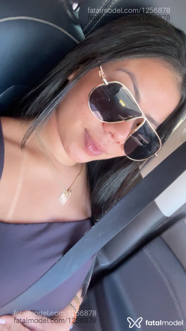 Acompanhante mulher morena (o) de olhos castanhos - Ana