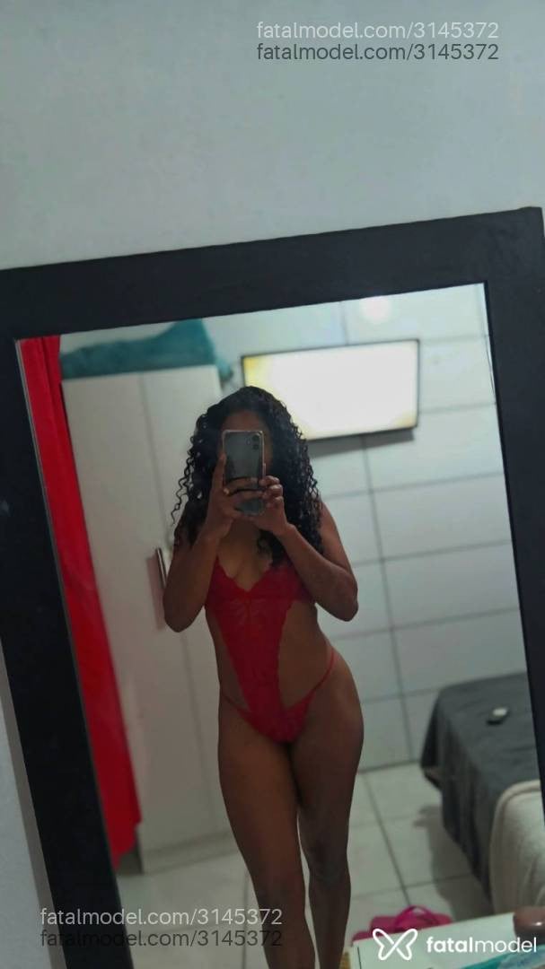 Acompanhante mulher morena (o) de olhos castanhos em Osório - Stefhane