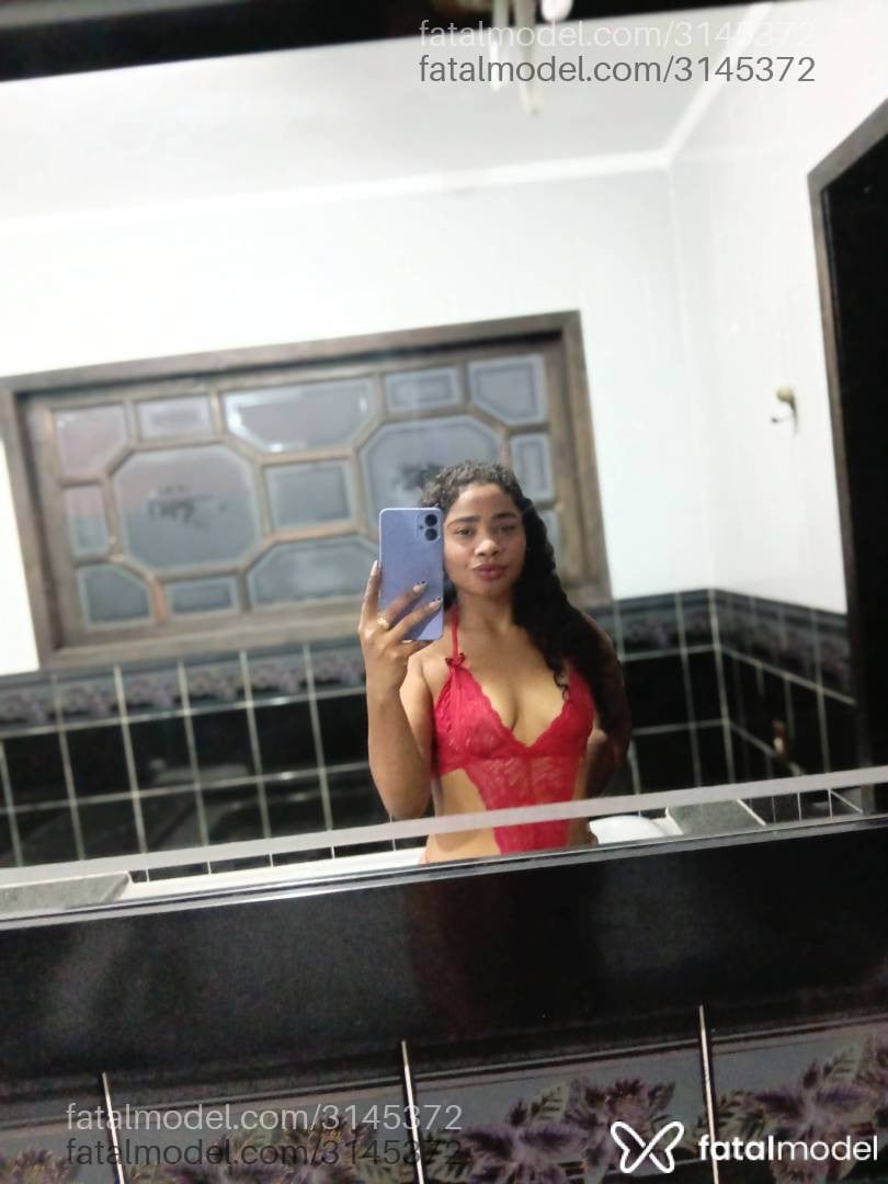 Acompanhante mulher morena (o) de olhos castanhos em Osório - Stefhane
