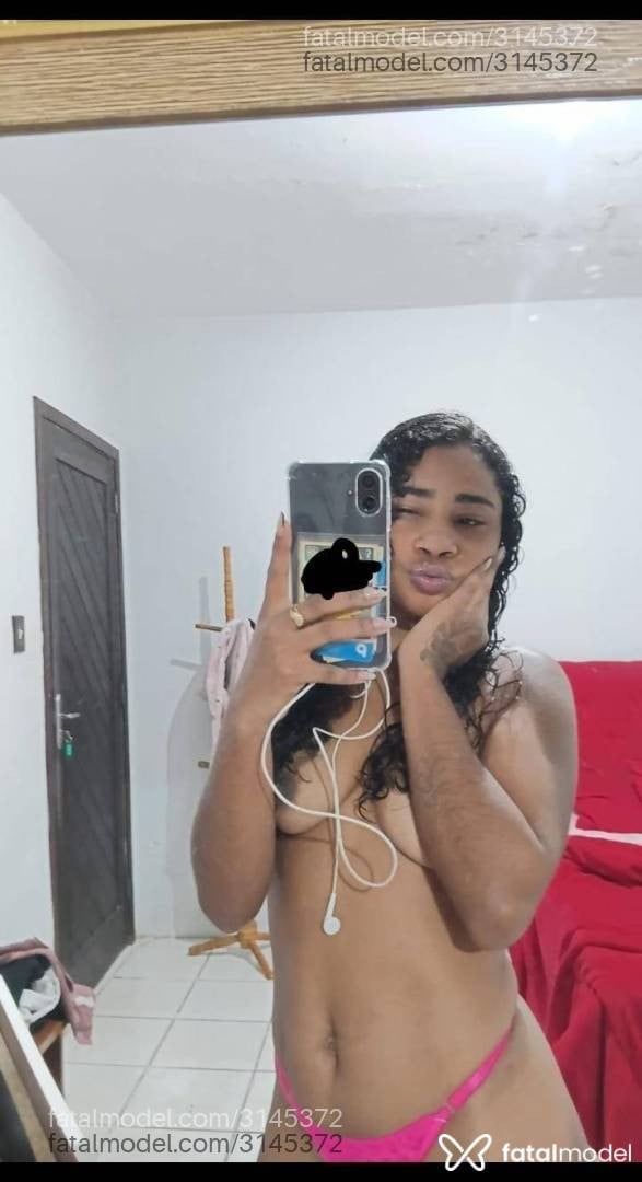 Acompanhante mulher morena (o) de olhos castanhos em Osório - Stefhane