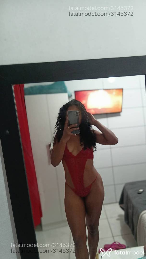 Acompanhante mulher morena (o) de olhos castanhos em Osório - Stefhane