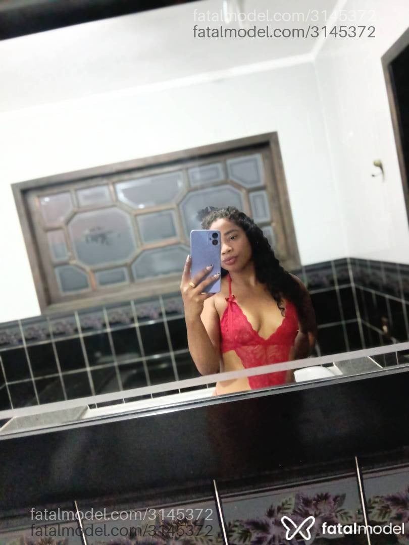 Acompanhante mulher morena (o) de olhos castanhos em Osório - Stefhane