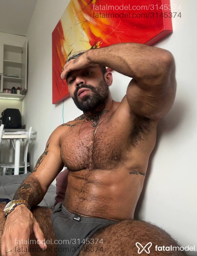 Acompanhante homem morena (o) de olhos castanhos em Rio de Janeiro - Diego Ceara