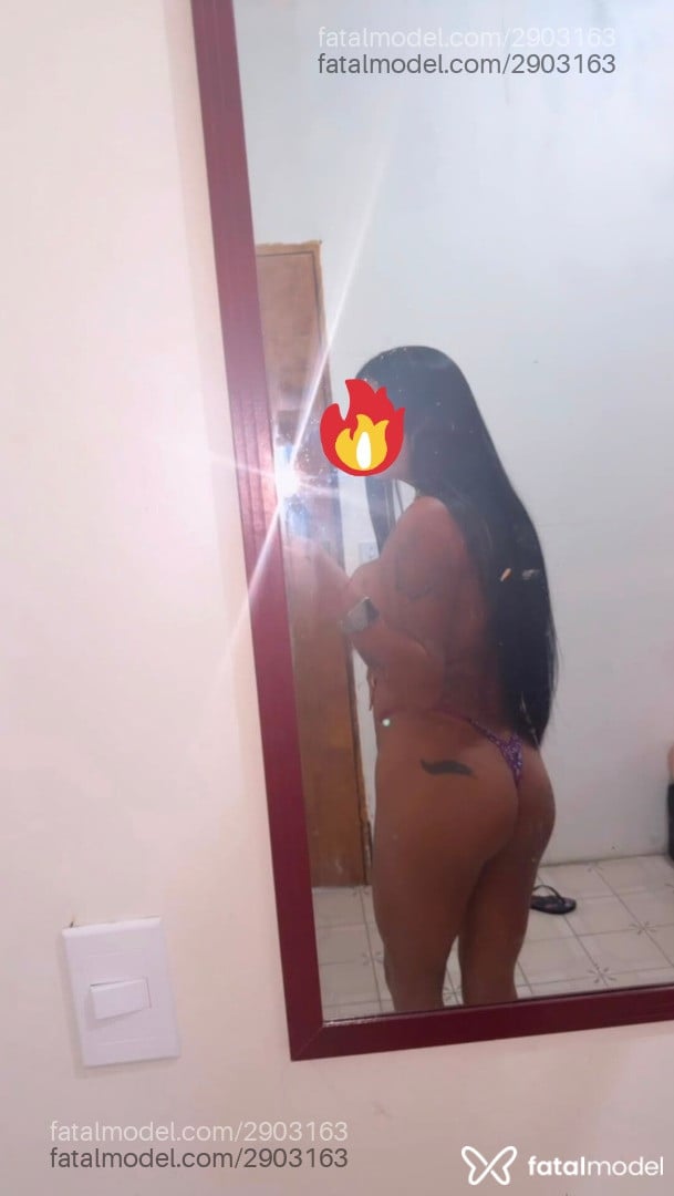 Acompanhante mulher morena (o) de olhos pretos - Myrella Acompanhante mulher morena (o) de olhos pretos - Myrella