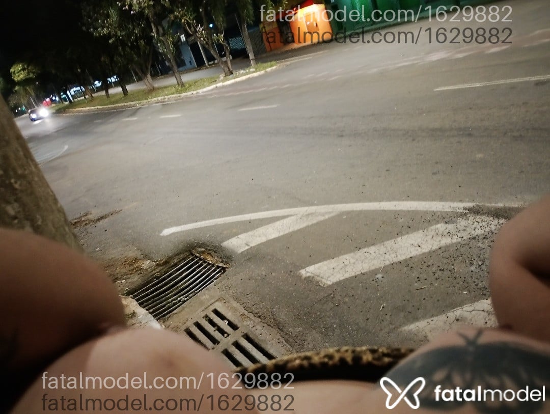 Acompanhante mulher trans morena (o) de olhos castanhos - Larissa Alves